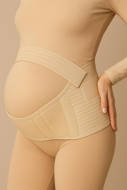 Bellysafe Grossesse OPtimal