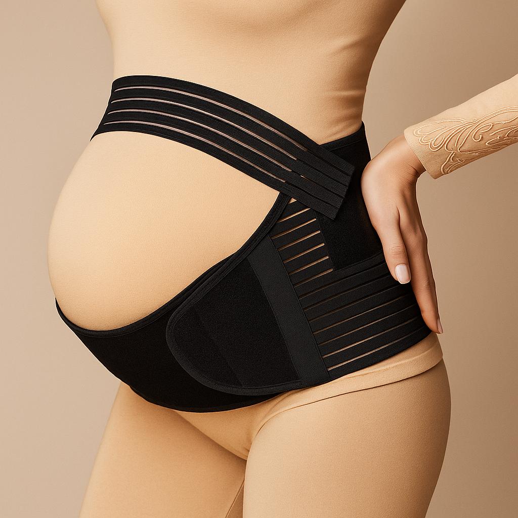 Bellysafe Grossesse OPtimal