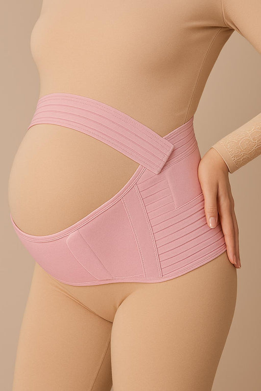 Bellysafe Grossesse OPtimal